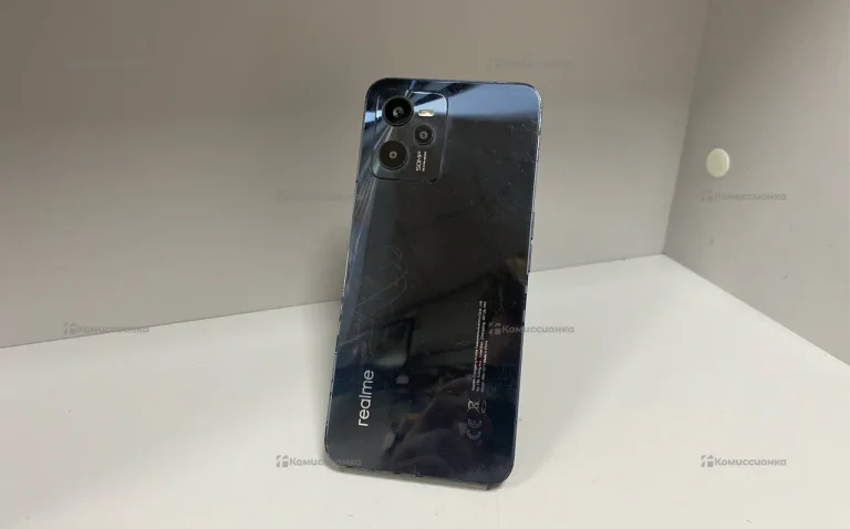 Realme C35 4/128 ГБ
