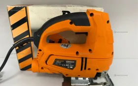 Купить Электролобзик DeFort DJS-625N б/у , в Сызрань Цена:1990рублей