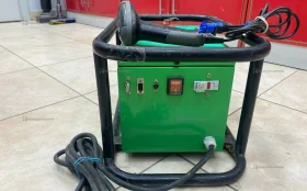 Купить Электро муфтовый сварочный аппарат Просвар Электро 315 б/у , в Тюмень Цена:49990рублей