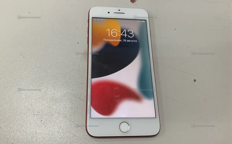 Apple iPhone 7 plus 256Gb