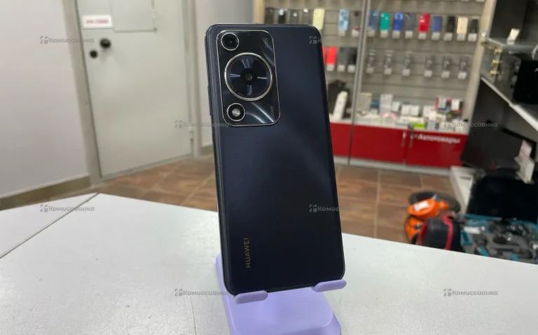 Huawei Nova Y72S 8/128 ГБ