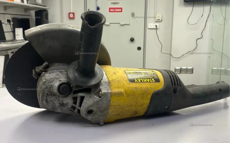 УШМ Stanley SL229