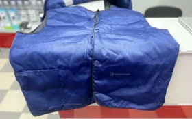 Купить Зимний костюм РЖД 170-176 б/у , в Сызрань Цена:1490рублей