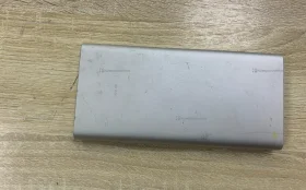 Power Bank Mi 10000 mAh