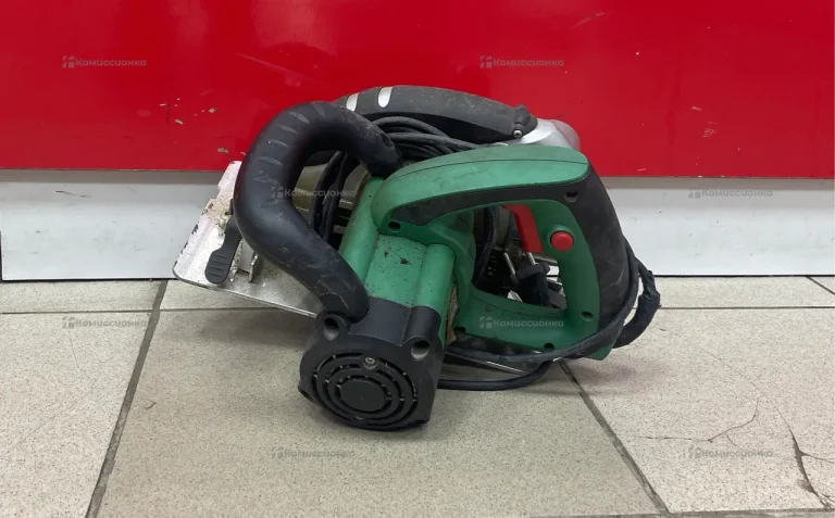 Пила циркулярная Hammer CRP2400/305