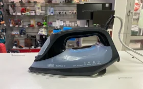 утюг braun texstyle 9
