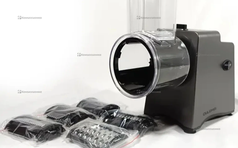 Овощерезка электрическая Olemei QCS001