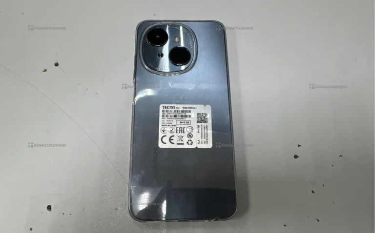Tecno Spark Go 1 3/64 ГБ