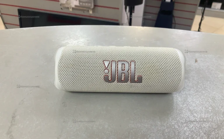 Колонка  gbl flip 6