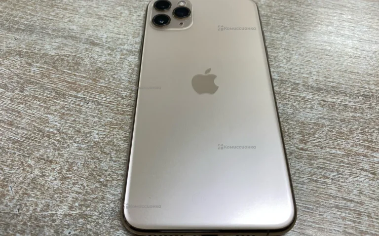 Apple iPhone 11 Pro Max 4/256 ГБ