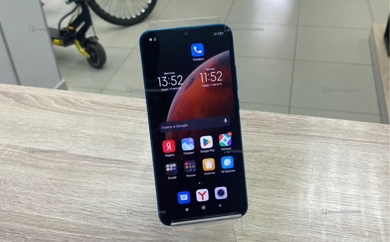 Xiaomi Redmi 9A 2/32 GB