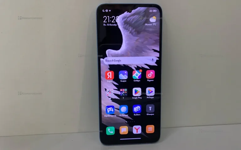 Xiaomi Redmi 12 4/128 ГБ