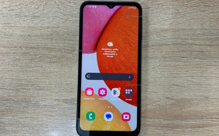 Samsung Galaxy A14 4/64 ГБ
