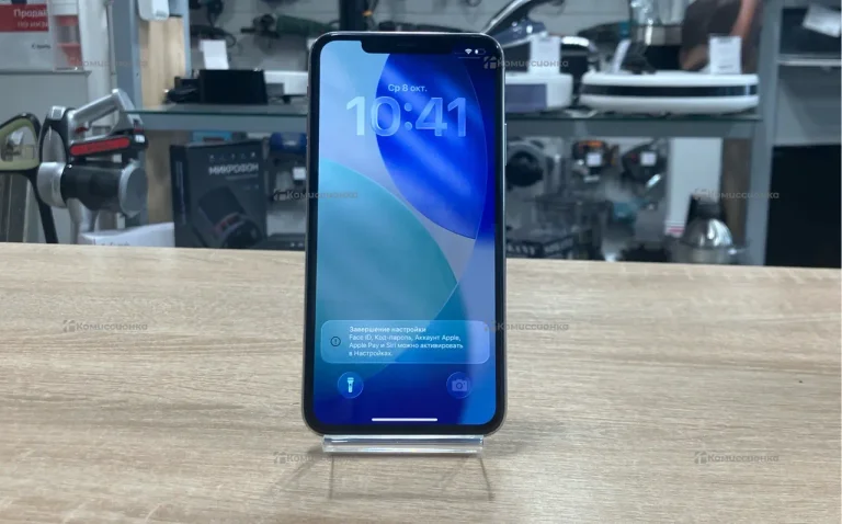 Apple iPhone 11 Pro Max 4/64 ГБ