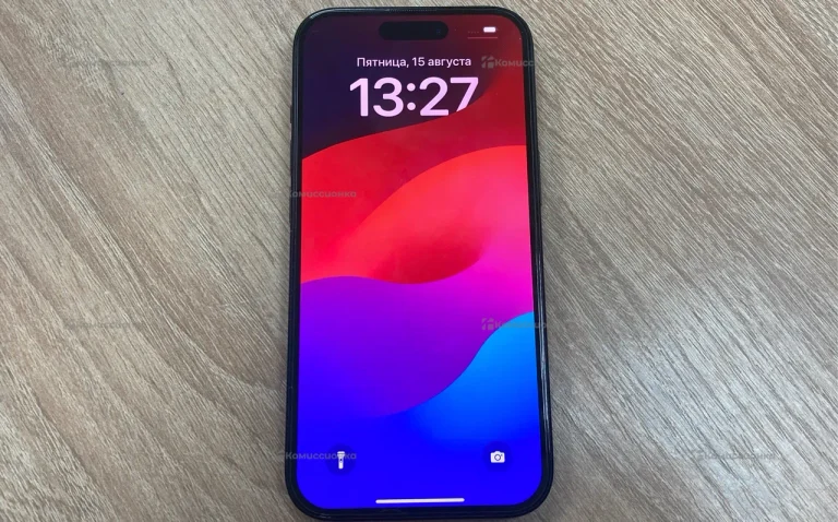 Apple iPhone 15 128Gb