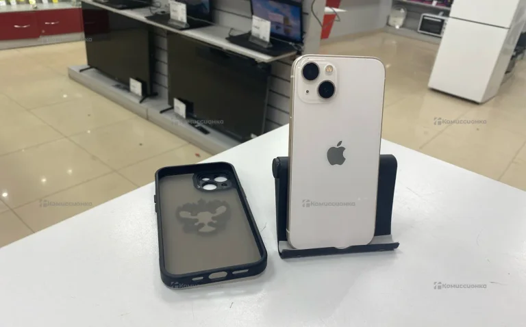 Apple iPhone 13 4/256 ГБ