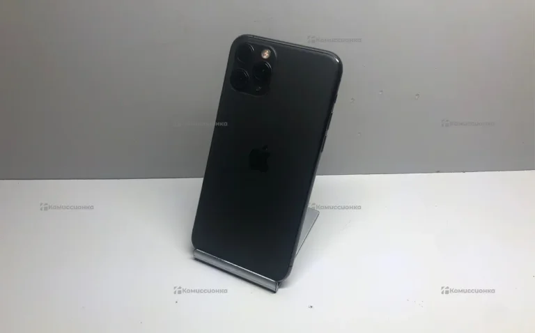Apple iPhone 11 Pro 256Gb