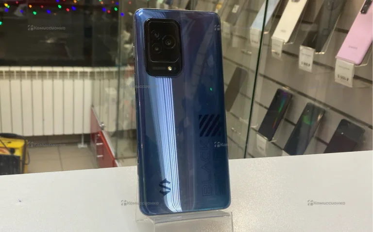 Xiaomi Black Shark 5 8/128 ГБ