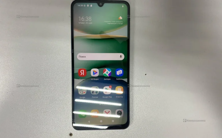 Xiaomi Redmi A5 4/64 ГБ