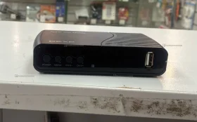 Купить Приставка для ТВ DEXP б/у , в Казань Цена:500рублей