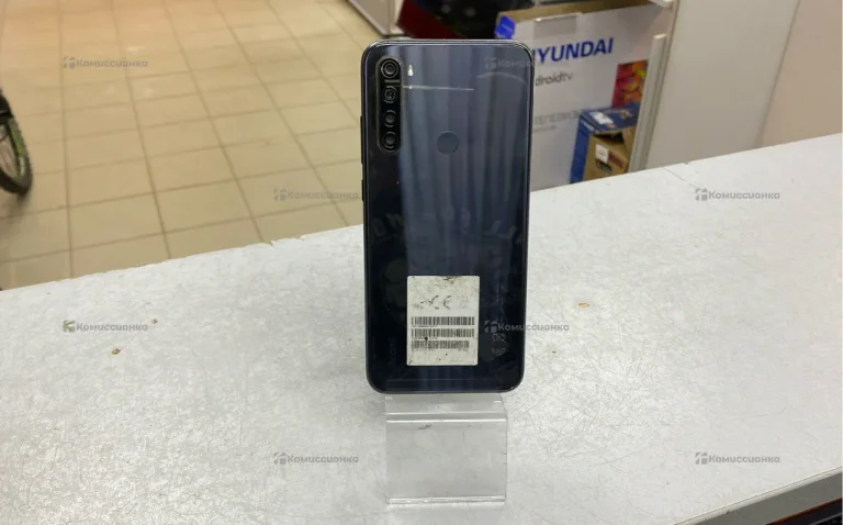 Xiaomi Redmi Note 8T 3/64Gb