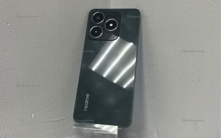 Realme C61 8/256 ГБ