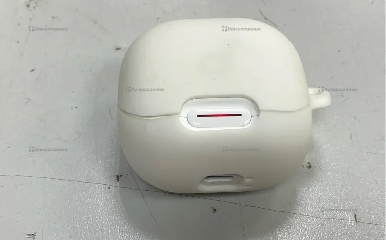 Наушники  Soundcore Liberty 4 no