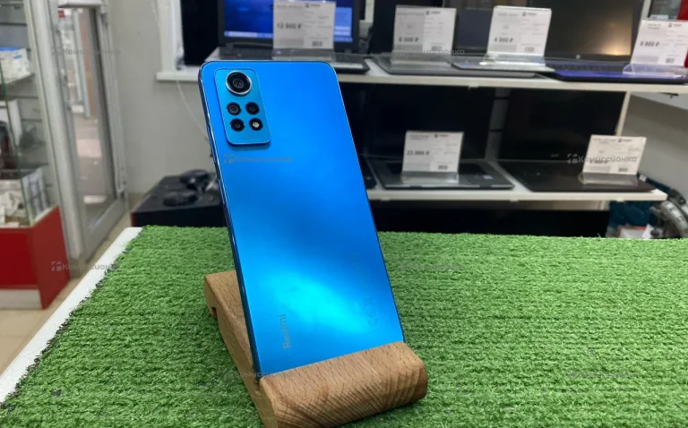 Xiaomi Redmi note 12 pro 8/256