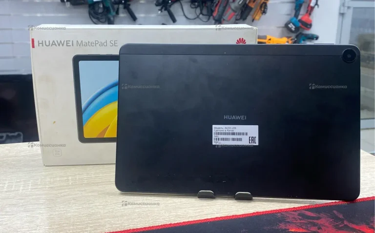 Планшет Huawei MatePad SE .
