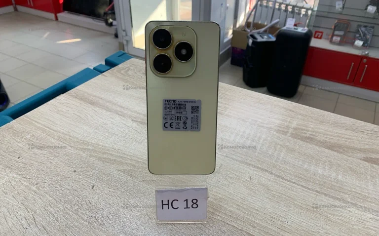 Tecno Spark 20 8/256 ГБ