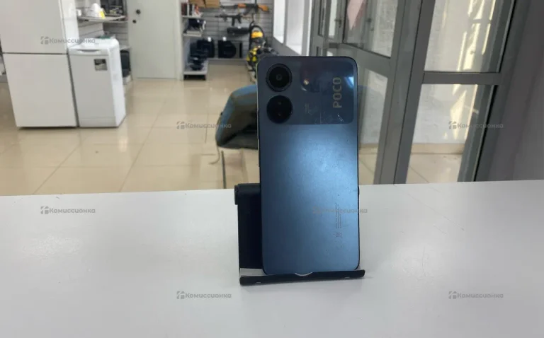 Xiaomi Poco C65 8/256Gb