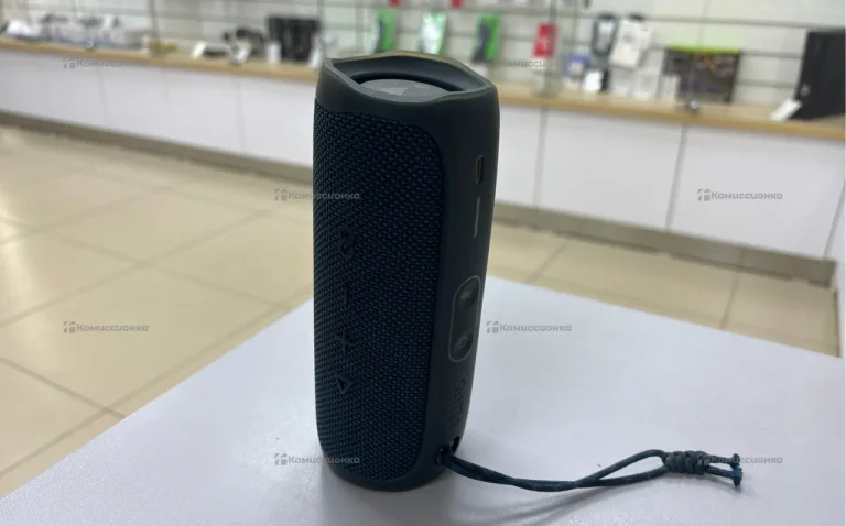Колонка  JBL flip 5