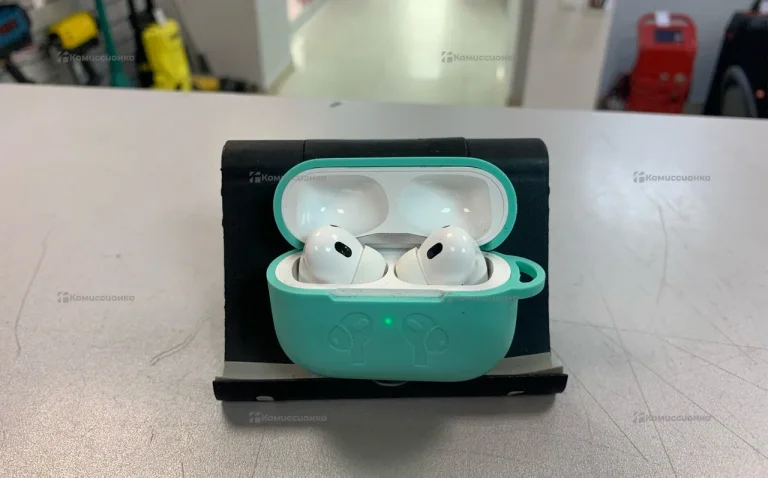 Наушники  AirPods реплика