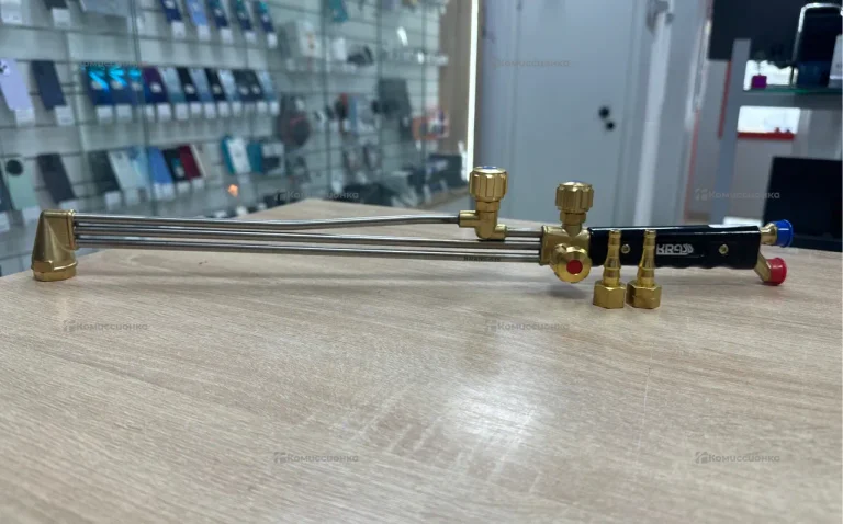 Резак KRASS-535