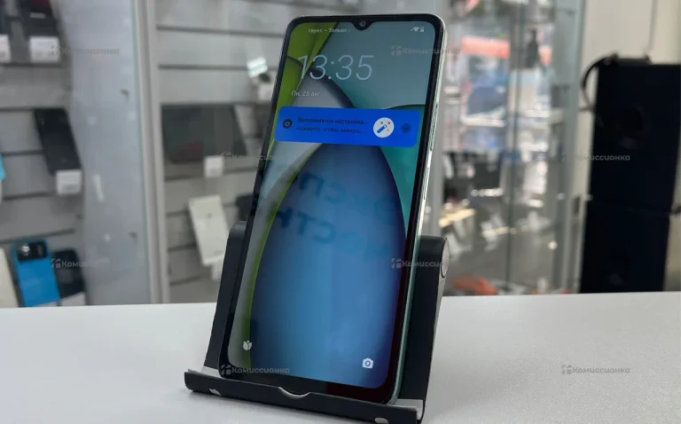 Xiaomi Redmi A3x 3/64ГБ