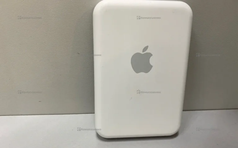 iPhone Powermaxx Bank
