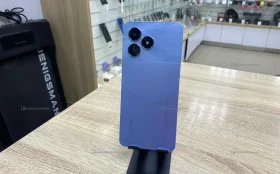 Realme Note 50 3/64 ГБ