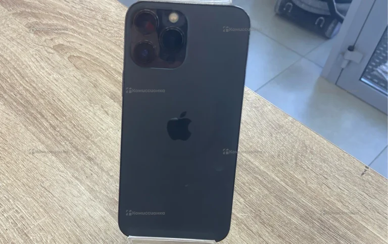 Apple iPhone 13 Pro Max 6/256 ГБ