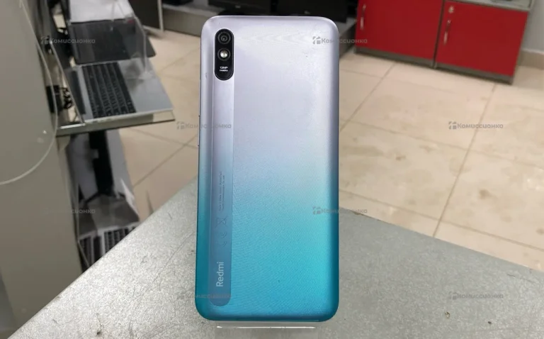 Xiaomi Redmi 9 2/32 ГБ