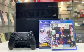 Приставка PS4. FAT 500 ГБ