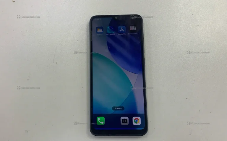 Xiaomi Redmi 12C 4/128 ГБ