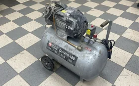 Купить Компрессор Quattro elementi DV-400-100 б/у , в Краснодар Цена:14900рублей