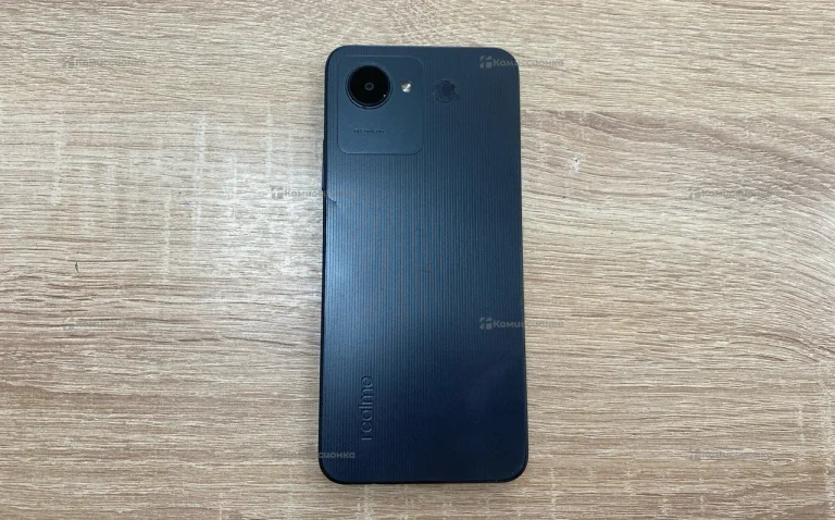 Телефон Realme c30s