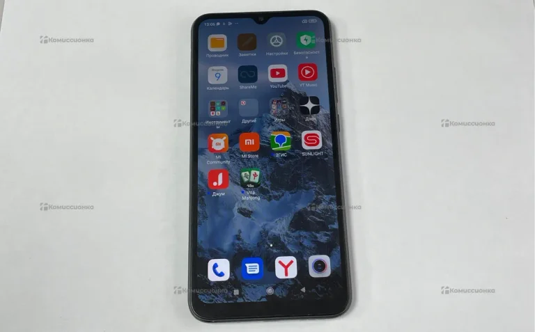 Xiaomi Redmi 10A 2/32GB
