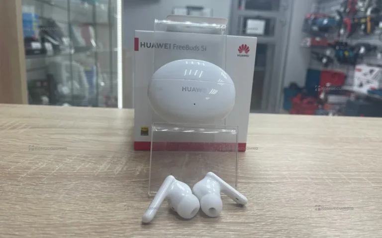 Наушники  Huawei freebuds 5i