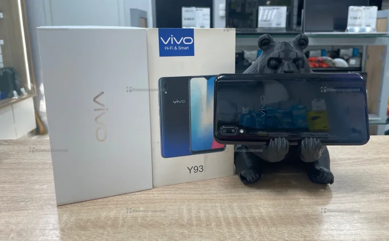 Vivo Y93 6/128Gb