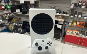 Купить Приставка Xbox Series S 500gb б/у , в Казань Цена:17900рублей