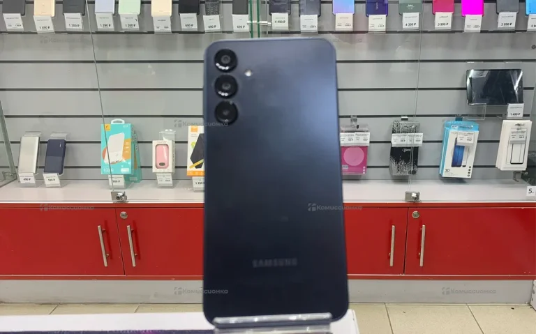 Samsung Galaxy A16 4/128 ГБ