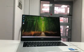 Ноутбук  honor nbr-wah9