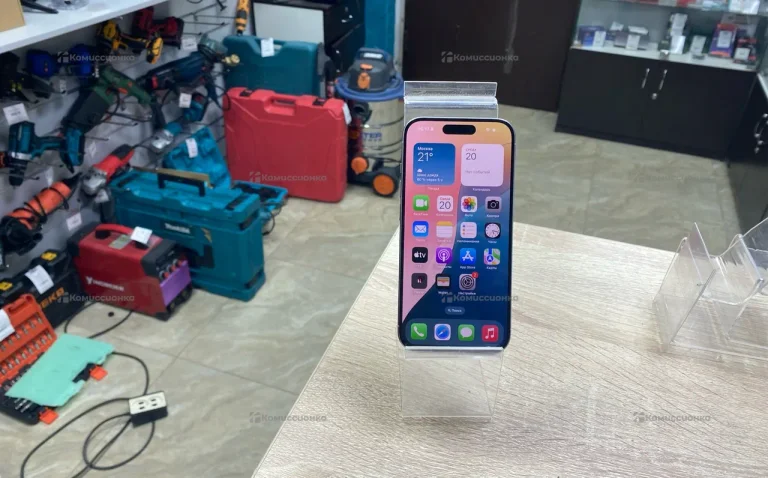 Apple iPhone 15 Pro 128Gb